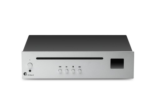 Pro ject box lettore - pro-ject, cd