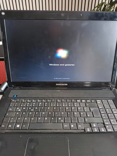 Notebook portatile medion - portatile,