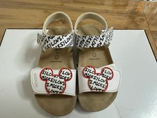 Sandali bambina Geox Disney