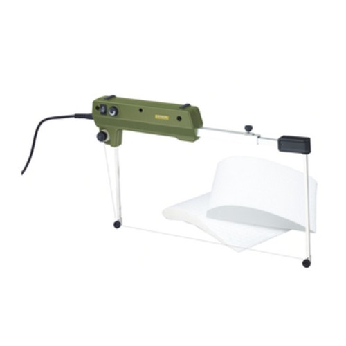 Taglia polistirolo 220v - taglia,