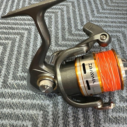 Mulinello spinning daiwa - da,
