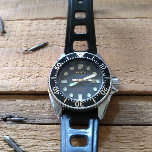 Orologio polso - orologio,