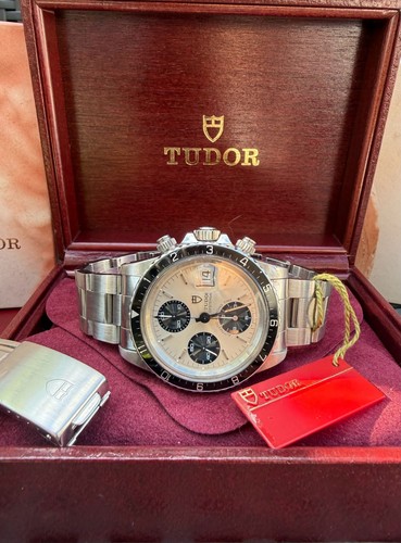 Tudor big block 79170 - , with