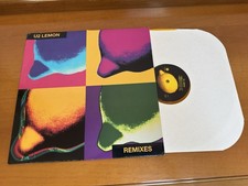 U2 – Lemon (Remixes) |