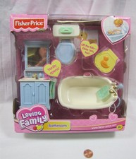 NUOVO Fisher Price Loving