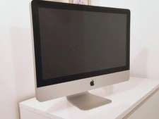 Apple iMac A1311 21,5 pollici desktop - 12 GB RAM/1 TB HDD (metà 2011) VETRO ROTTO