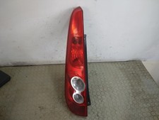 24703 Fanale fanalino stop post sx Ford Fiesta V serie dal 2005 al 2008 cod 6s61