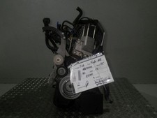 Motore senza accessori