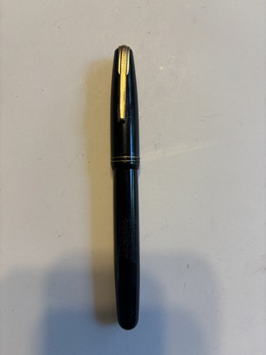 Venduto così com penna - com'è.,