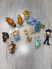 KINDER SURPRISE LOT ANIMALS