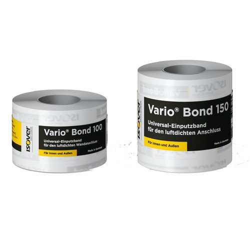 Isover vario bond - bond, di