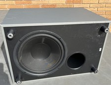 Subwoofer Jamo A3SUB.3 usato