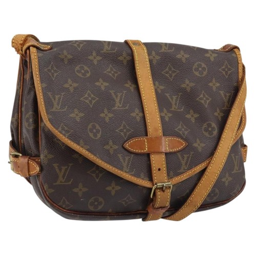 Borsa tracolla louis - tracolla, vuitton