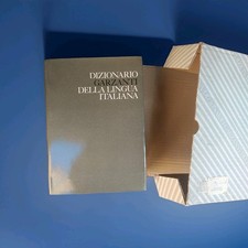 dizionario Garzanti della