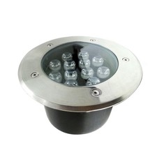 Faretto LED incasso 12W 230v