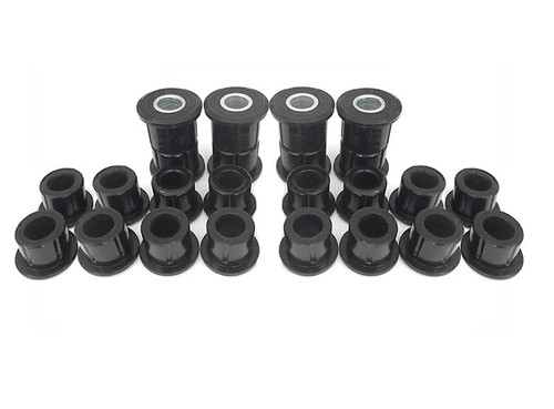 Kit boccole balestre - boccole, e