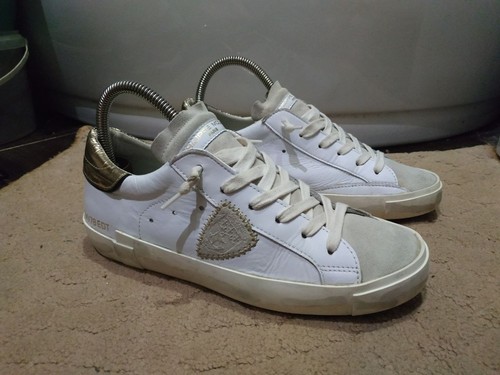 Sneakers philippe model - philippe,