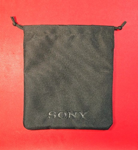 Custodia per cuffie sony - custodia,