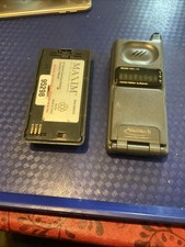 TELEFONO FLIP GRIGIO MOTOROLA