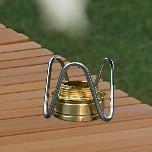 Supporto per fornello - , alcol