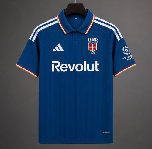 Maglia como 27 - maglia, 26-27