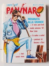 IL PANINARO N.20 INDIANATA