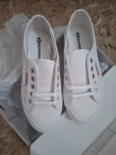 Scarpe superga donna - scarpe,