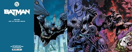Batman 158 - (2016-2025), #158