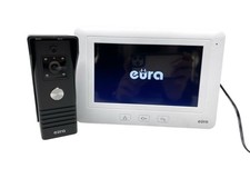 Videocitofono EURA VDA-45A3