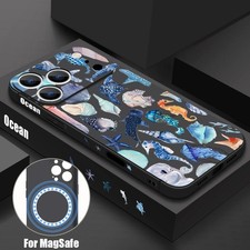 Custodia morbida Magsafe