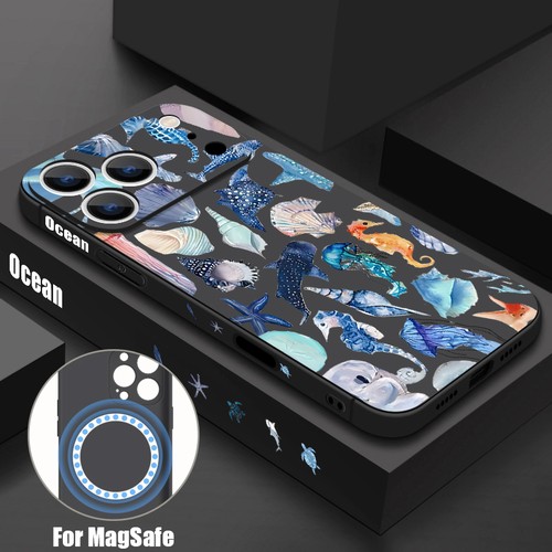 Custodia morbida magsafe - custodia,