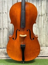 Violoncello vintage Germania