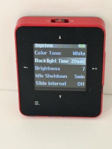 Creative zen style m300 - creative,