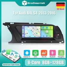 Autoradio 8.8" 8GB+128GB