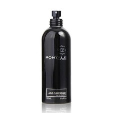 Aoud Cuir Darabie / Montale