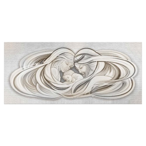 Lupia quadro moderno - quadro, sacra