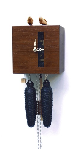 Design orologi a cucù