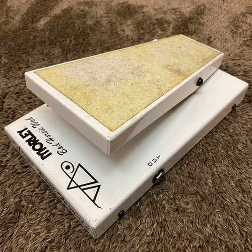 Morley bad horsie wah - bad, pedal