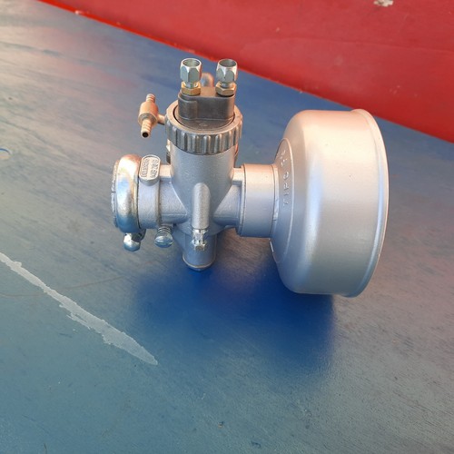 Carburatore dellorto b - dellorto,