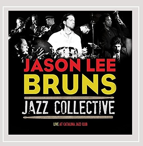 Jason lee bruns jazz - lee,
