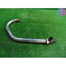 Collettore scarico destro Moto Guzzi Nevada 750 Club 2002 2006