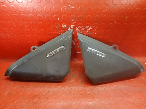 Coppia cover carena scocca - coppia,
