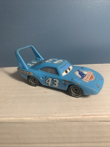 Disney pixar cars 43 2 - pixar,