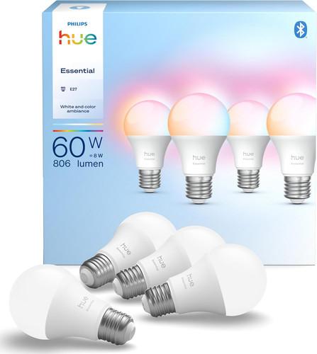 Philips hue essential smart - hue,