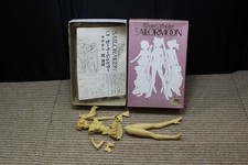 Modellino Sailor Moon 1/8