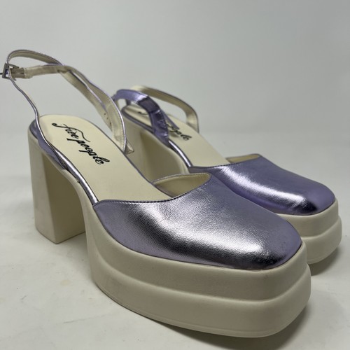 Free people doppia piattaforma - free,