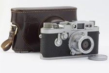 Leica IIIg fotocamera