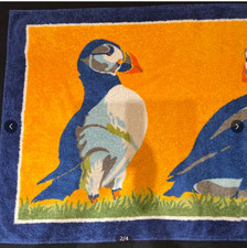 Telo mare HERMES Paris cotone