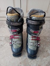 Scarponi Da Sci SALOMON Tg-25.