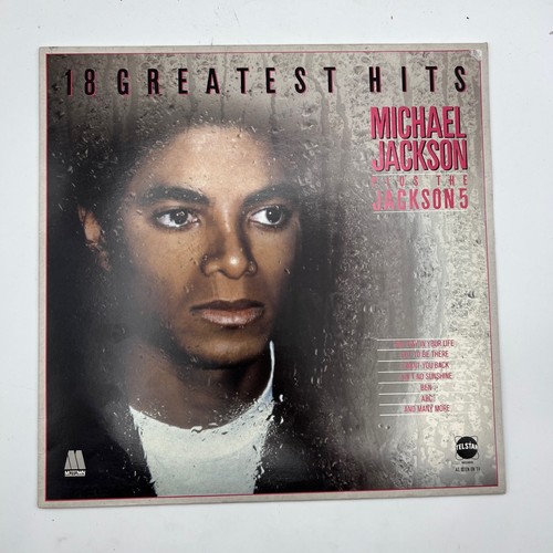 Disco vinile giri - in, 33